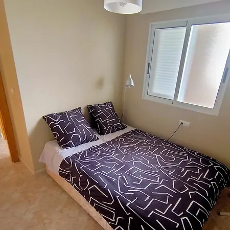 2 Avec Piscine Apartment Torrevieja