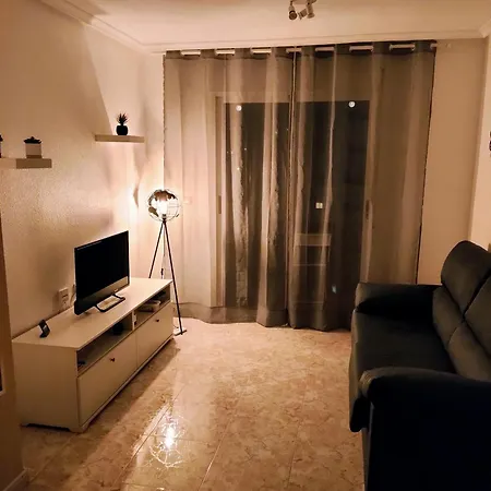Appartement 2 Avec Piscine *