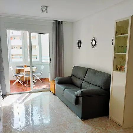 Appartement 2 Avec Piscine Torrevieja