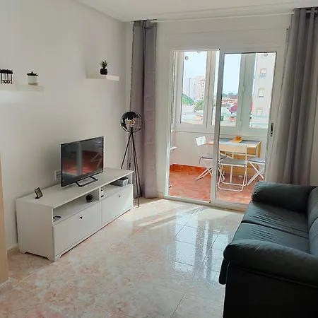 2 Avec Piscine Torrevieja