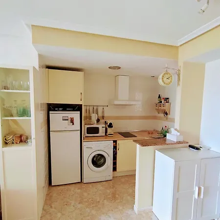 Appartement 2 Avec Piscine